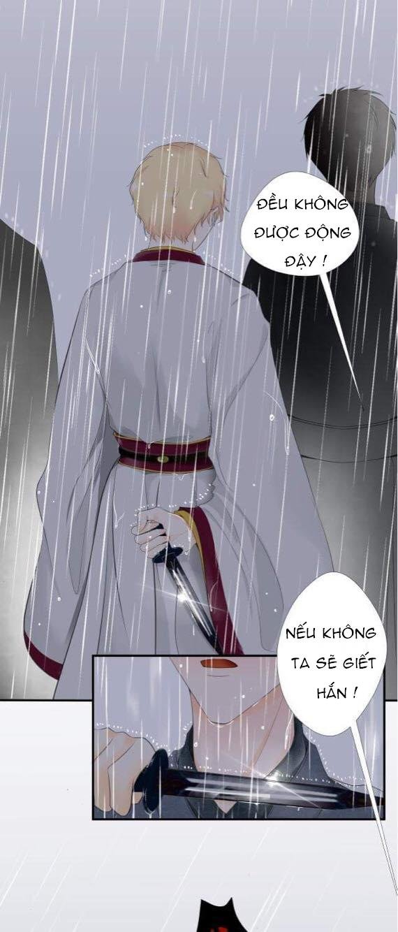 nỗi nhớ ngàn năm chapter 1 9