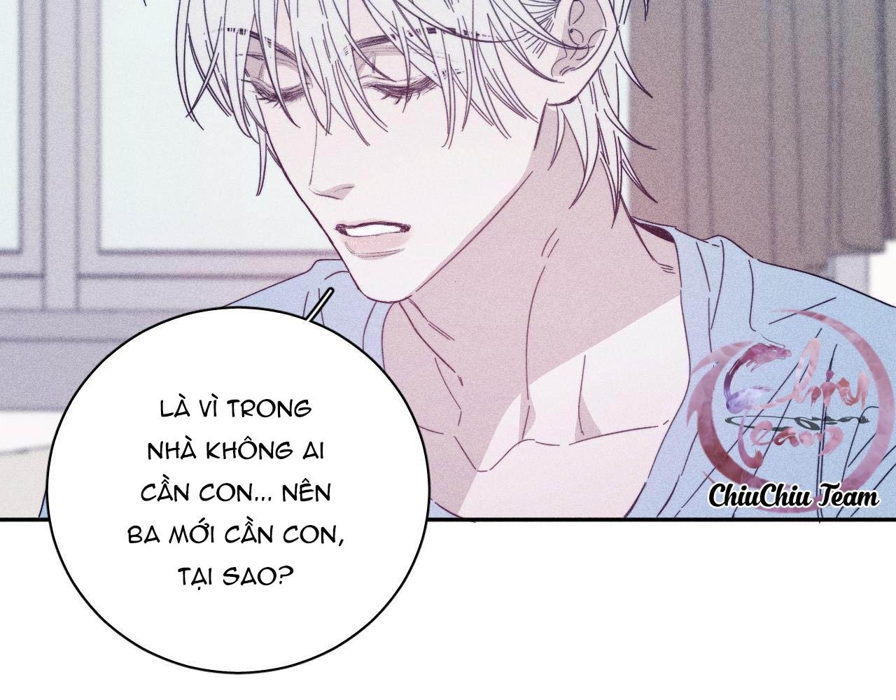 mùa xuân đang đến chapter 76 16