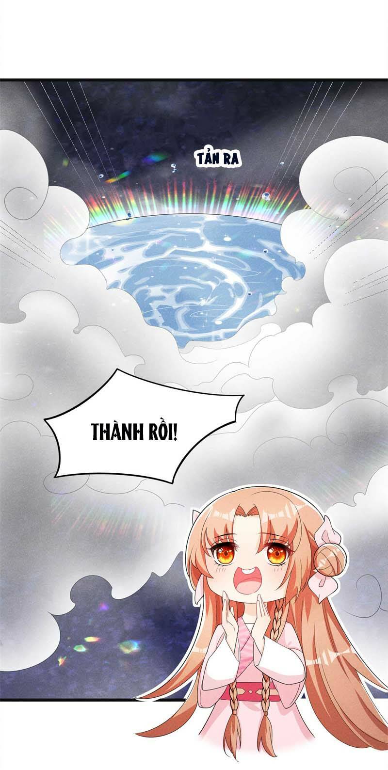 hoàng tử phu quân, ta nuôi ngươi a! chapter 30 19