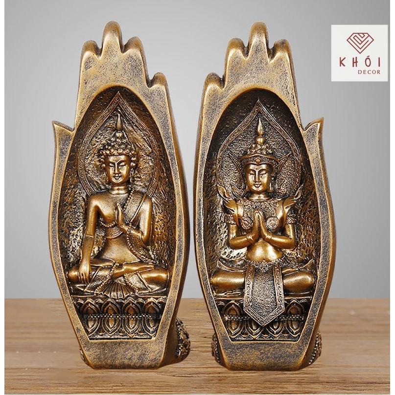 TƯỢNG TAY PHẬT