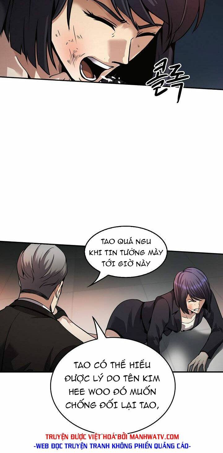 điều tra viên chuyển sinh chapter 138 19