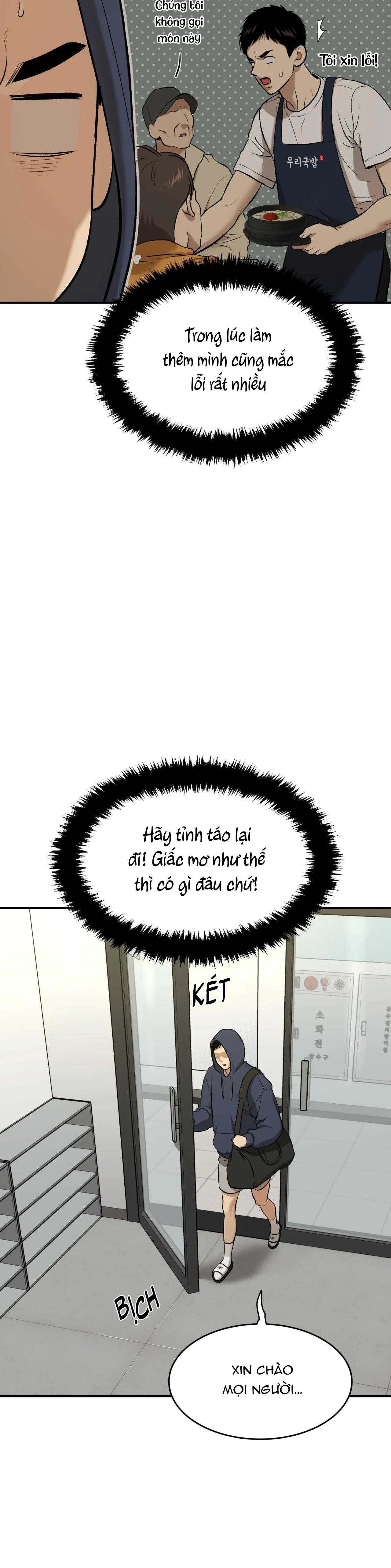 điềm rủi chapter 25 24