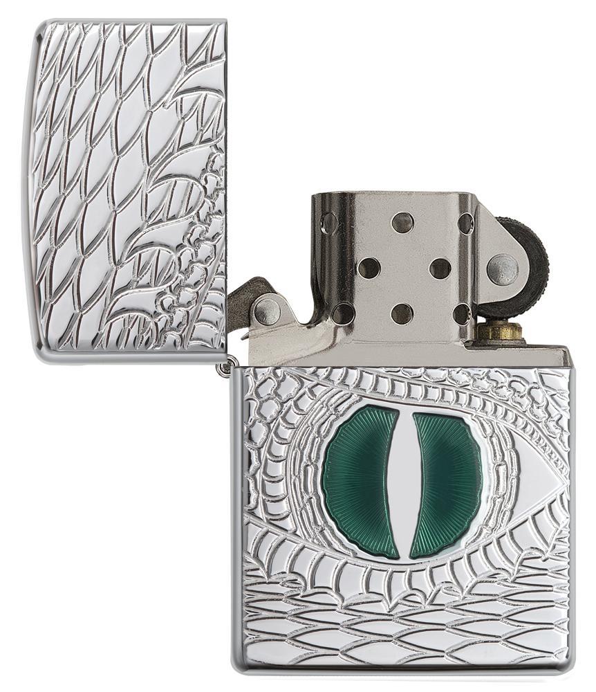 Bật lửa Zippo Armor 28807