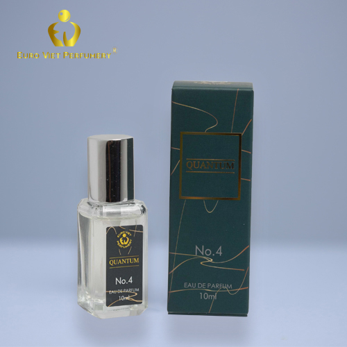 Nước Hoa Nam EU, Quantum N0.4 Euro Viet Perfumery