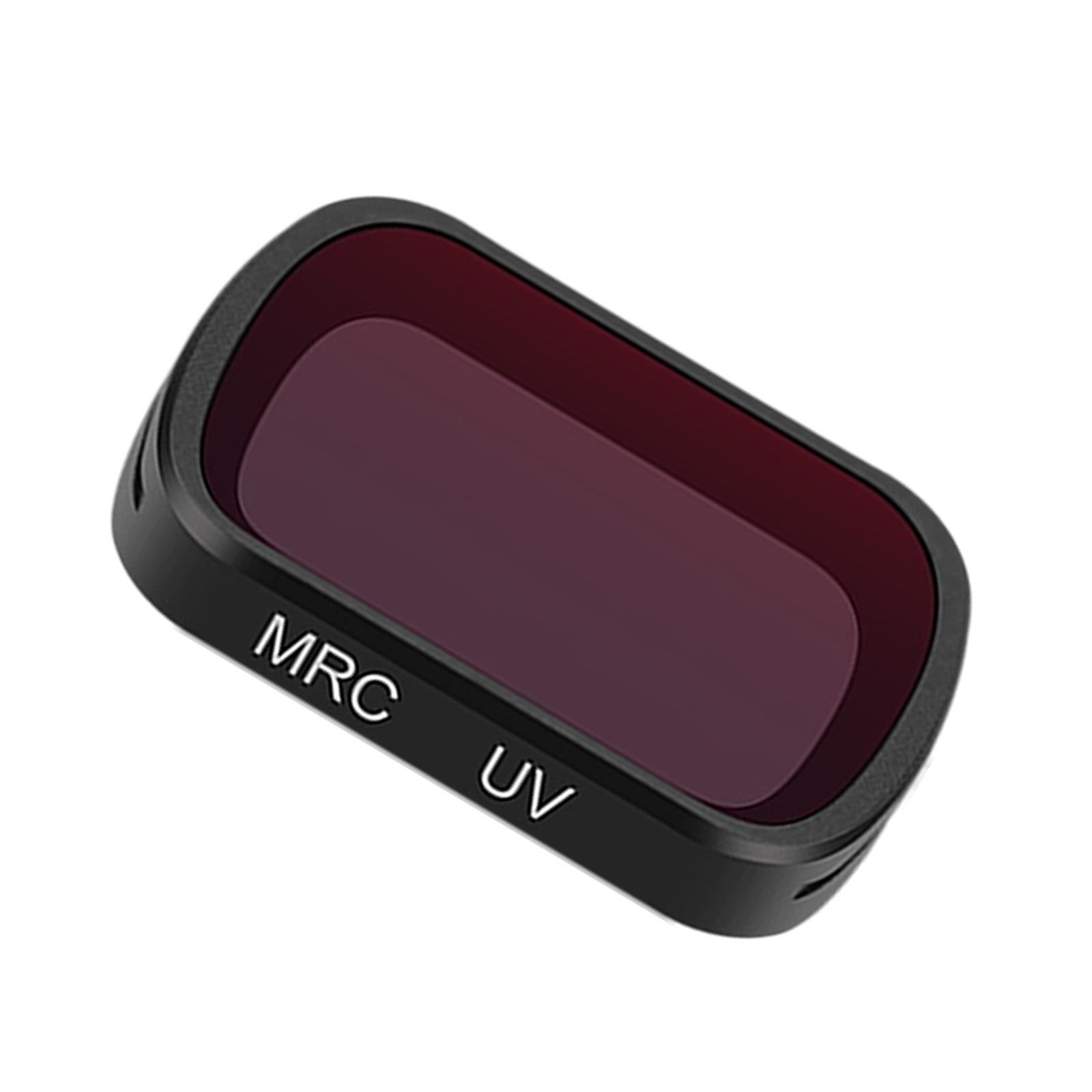 Optical Lens Filter for   Install