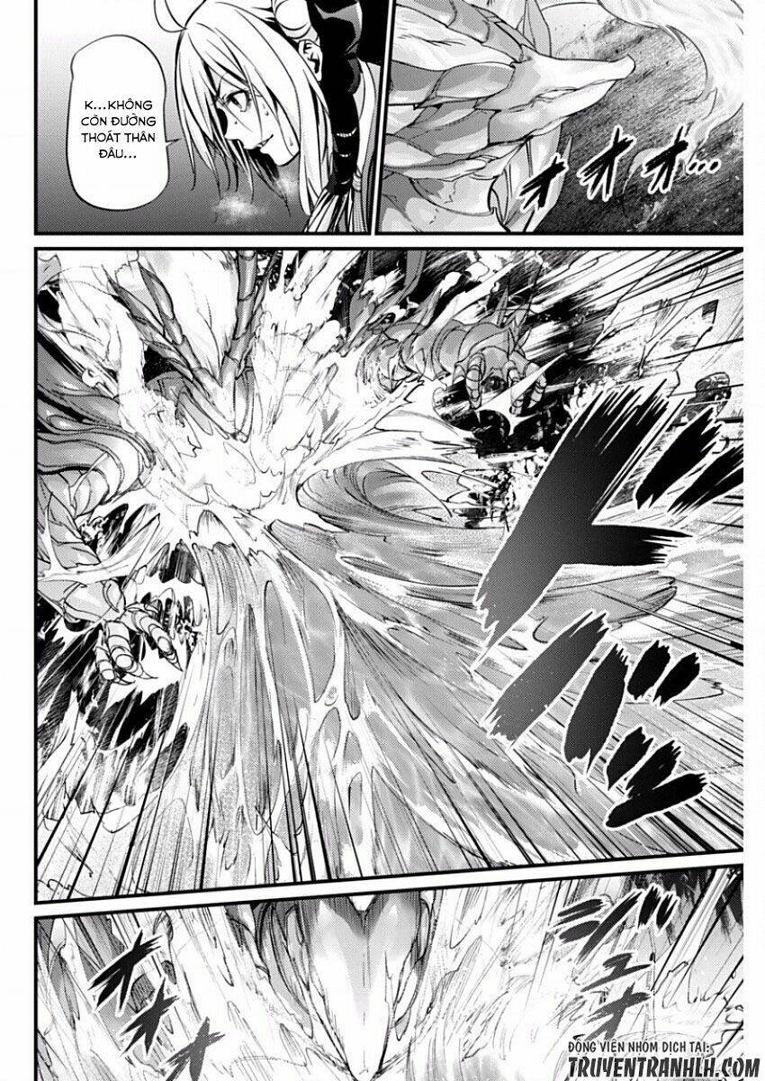 lời thề nguyền vĩnh cửu chapter 12 18