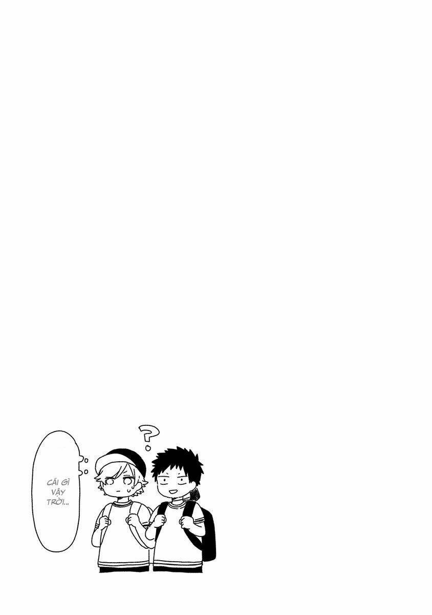 100 ngày cùng mắm thúi!! chapter 27 13