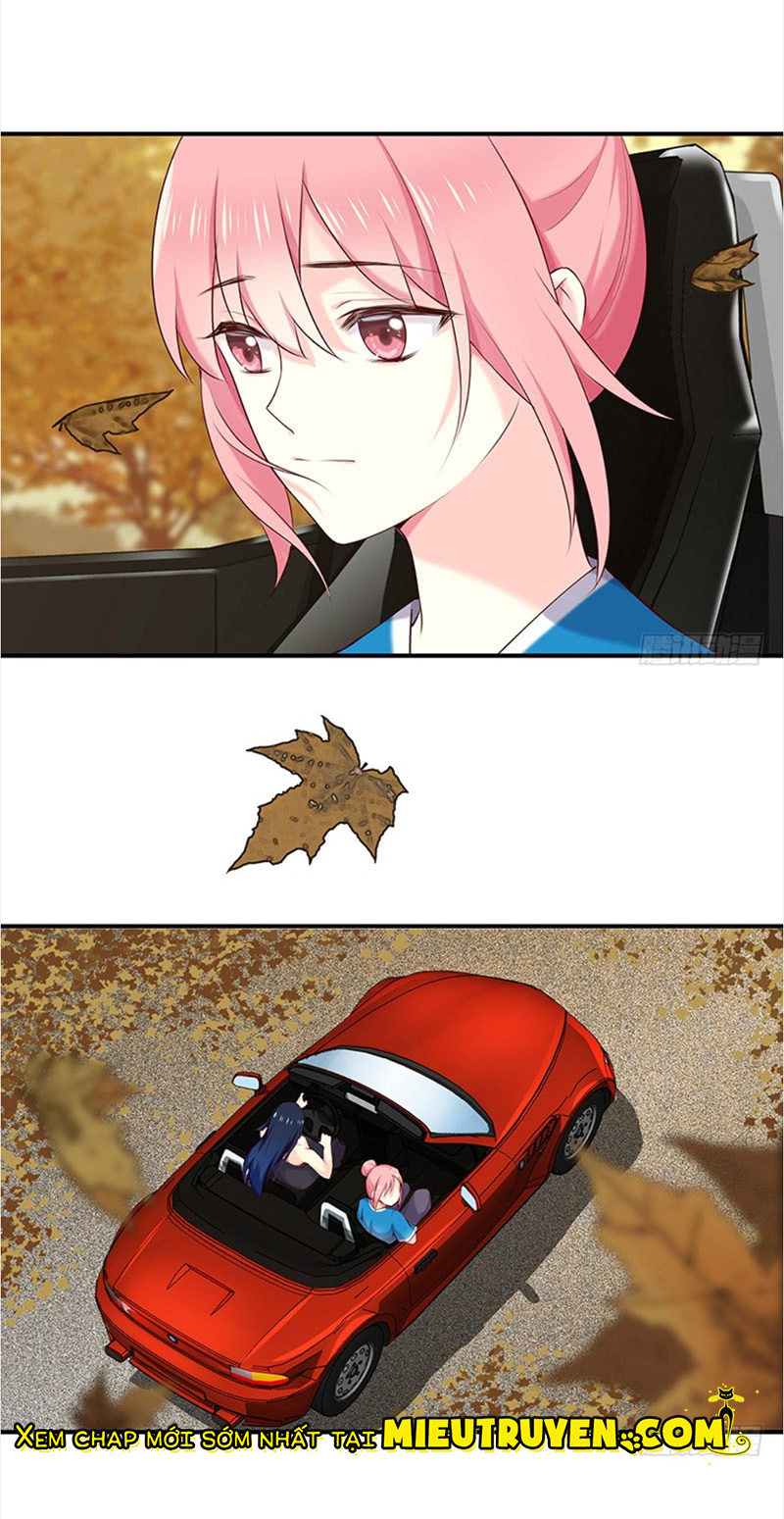 chồng tạm thời, chơi thần bí chapter 12 8