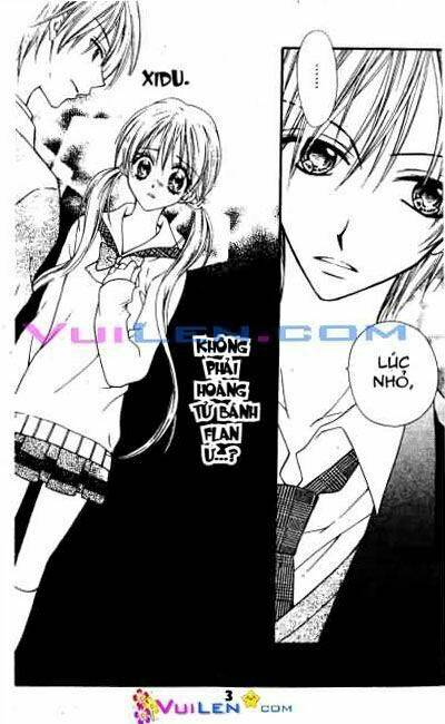 công chúa ẩm thực chapter 10 3