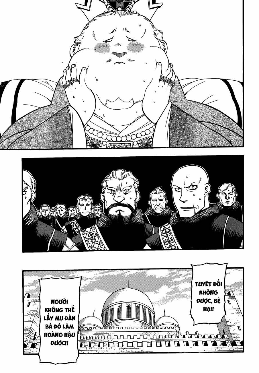 arslan chiến ký chapter 10 16