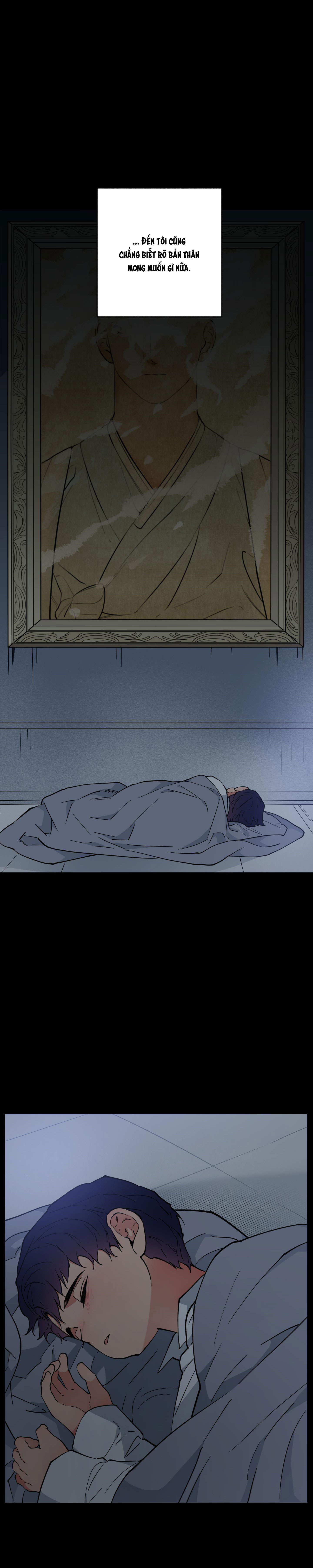 bình minh trên sông mây chapter 26 2