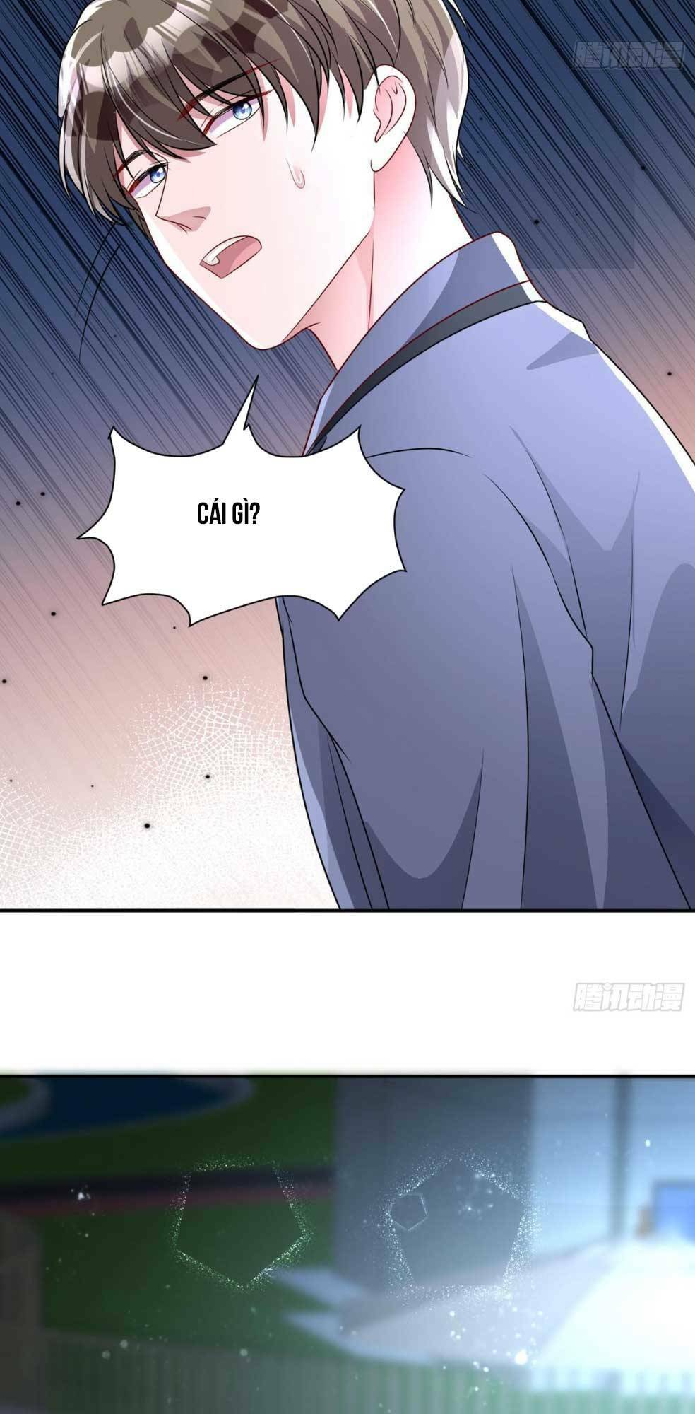 tổng tài huyết tộc cực sủng cô vợ mỹ nhân ngư chapter 66 38