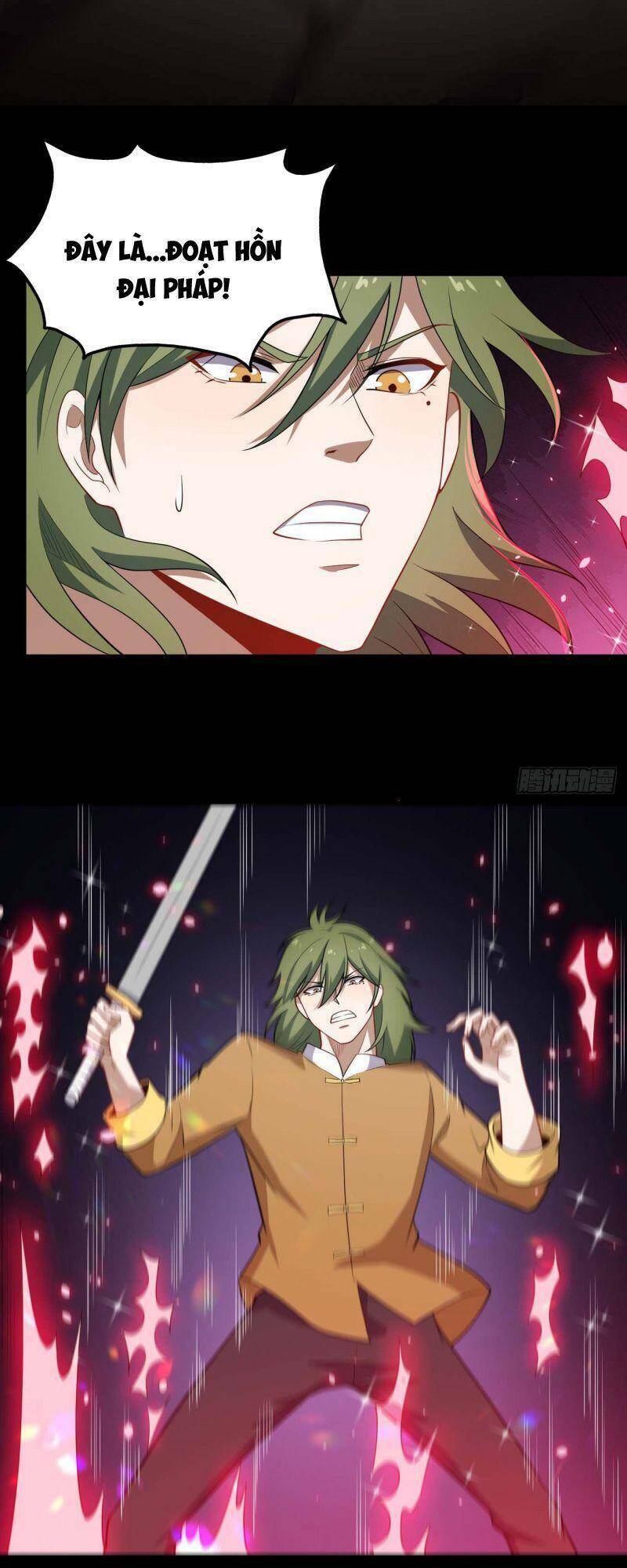 tổ thượng có tiền chapter 73 21