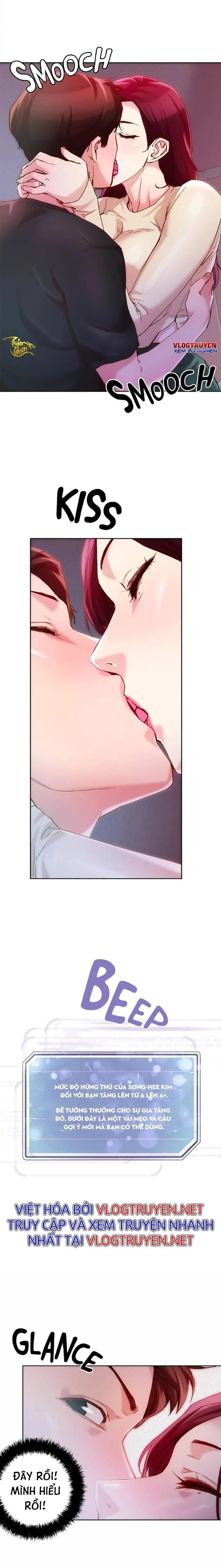 siêu chịch hệ thống của “hắc ám vương giả” chapter 21 6