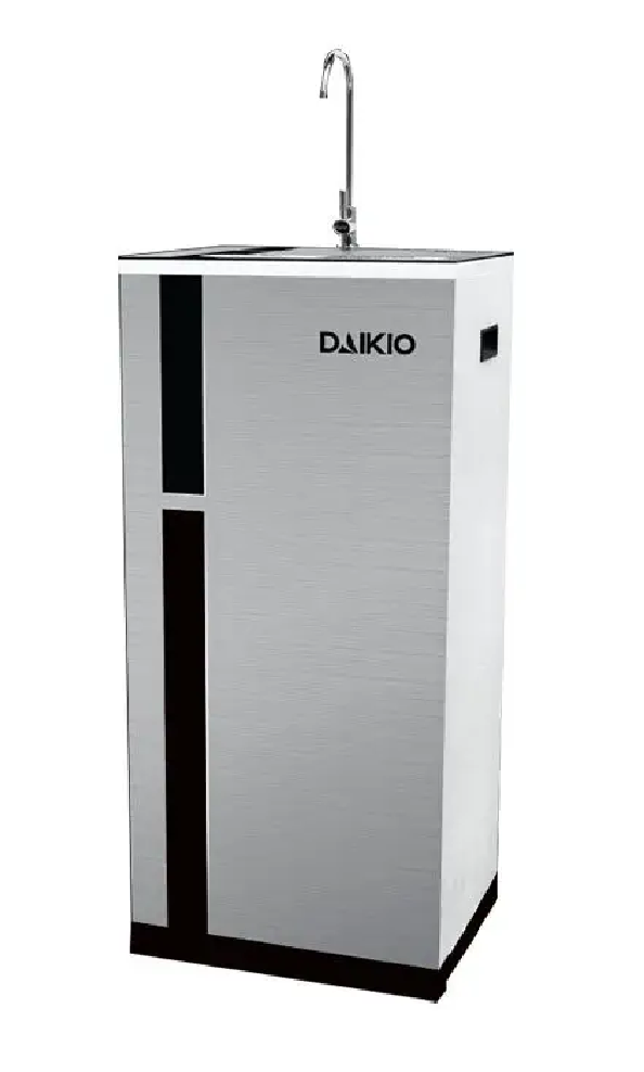 Máy lọc nước RO siêu lõi lọc Daikio DKW-63009H - Hàng chính hãng (CHỈ GIAO HCM)