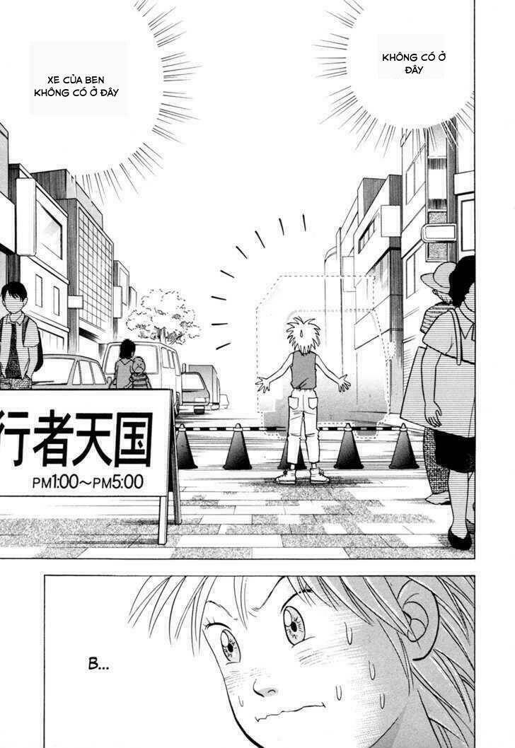 piano no mori chapter 56 11