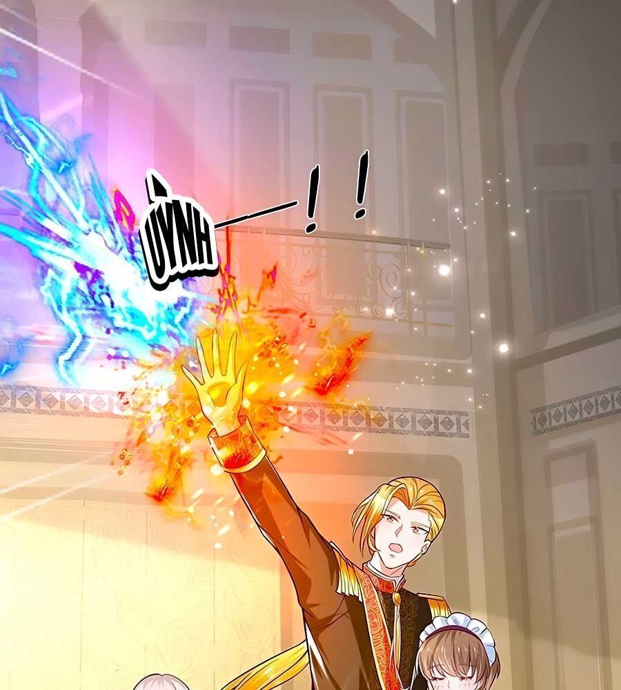 bỗng một ngày nọ trở thành con gái vua chapter 213 18