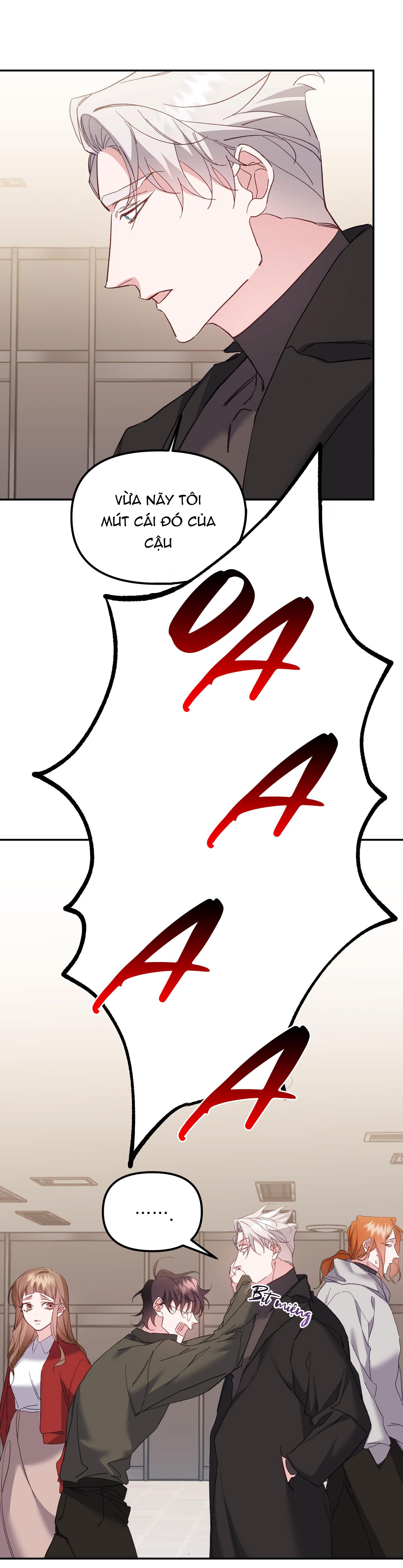 hổ trở về chapter 3 7