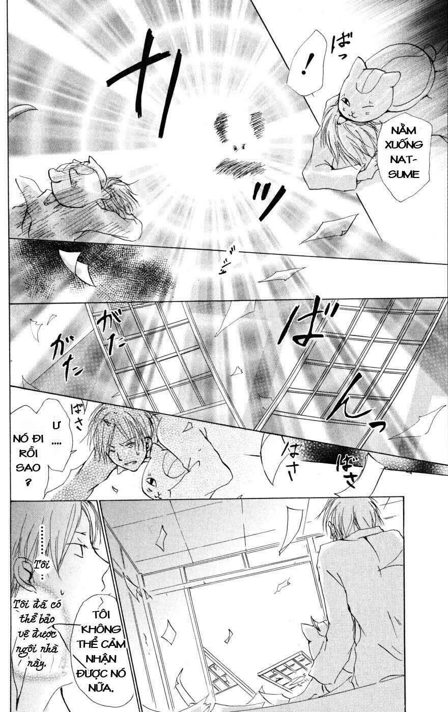 trả tên lại cho yêu quái chapter 19 44