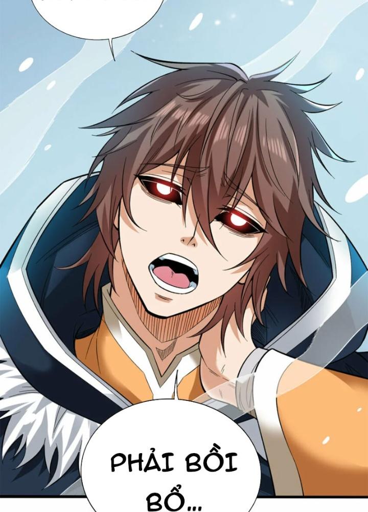 ẩn cư mười vạn năm, đời sau mời ta rời núi chapter 43 82