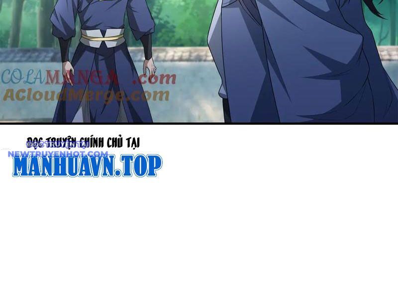 ngủ say vạn cổ: xuất thế đẩy ngang chư thiên chapter 46 27