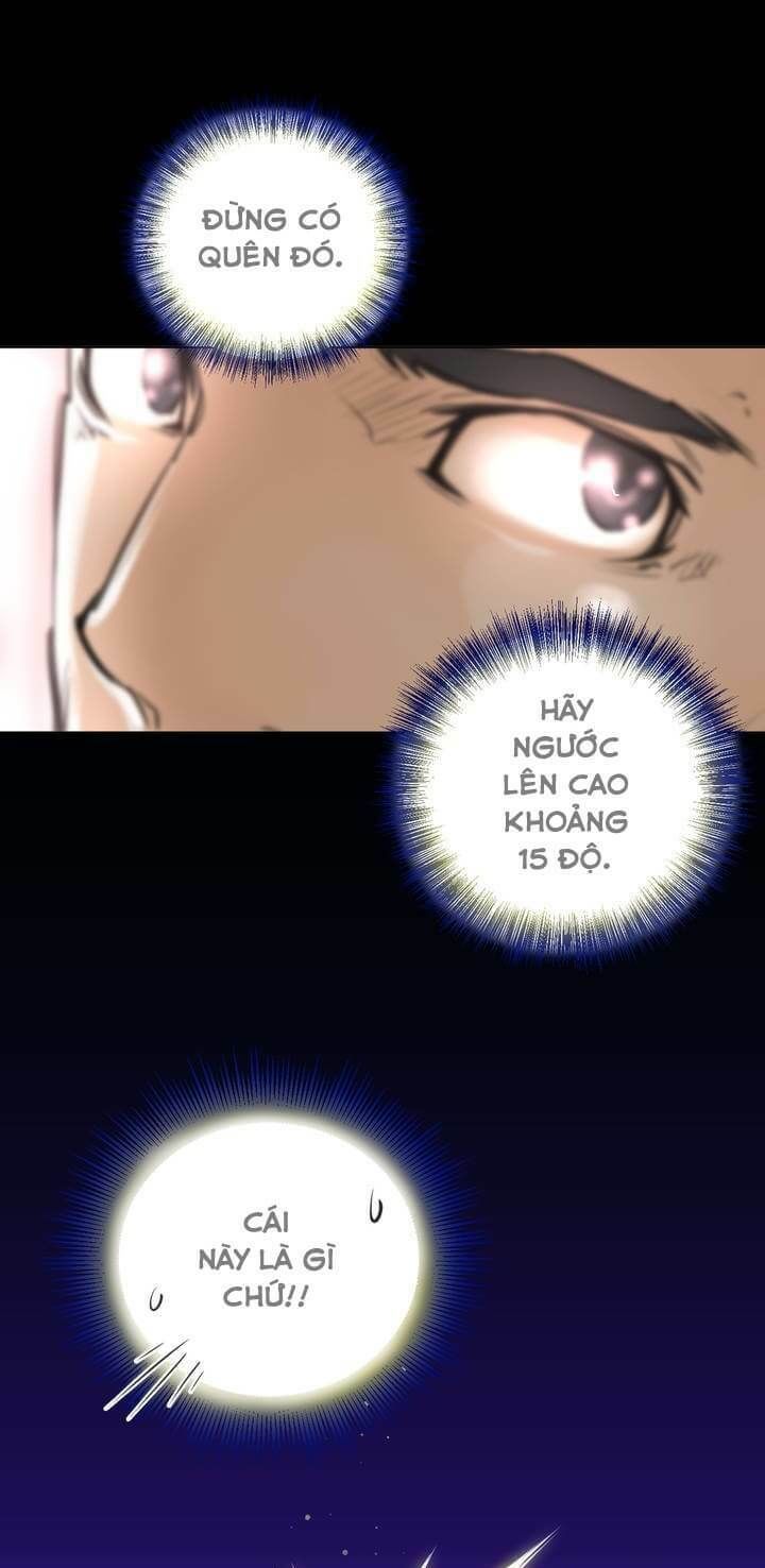 một nửa hoàn hảo chapter 1 49