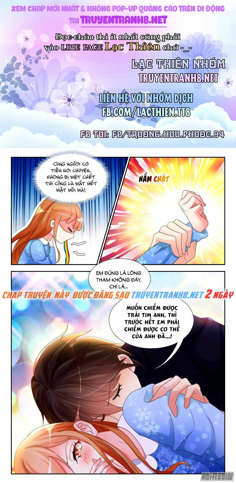 ông xã thú tính coi nhẹ tình yêu chapter 15 11