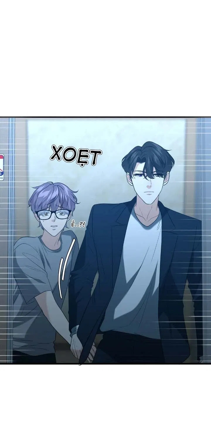 bí mật của omega k chapter 21 11