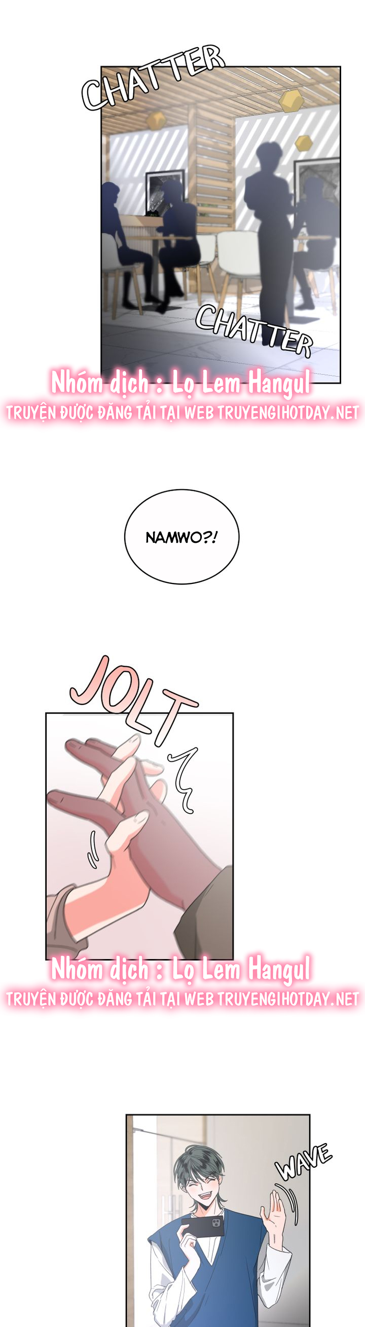 tối hậu thư chapter 11 1