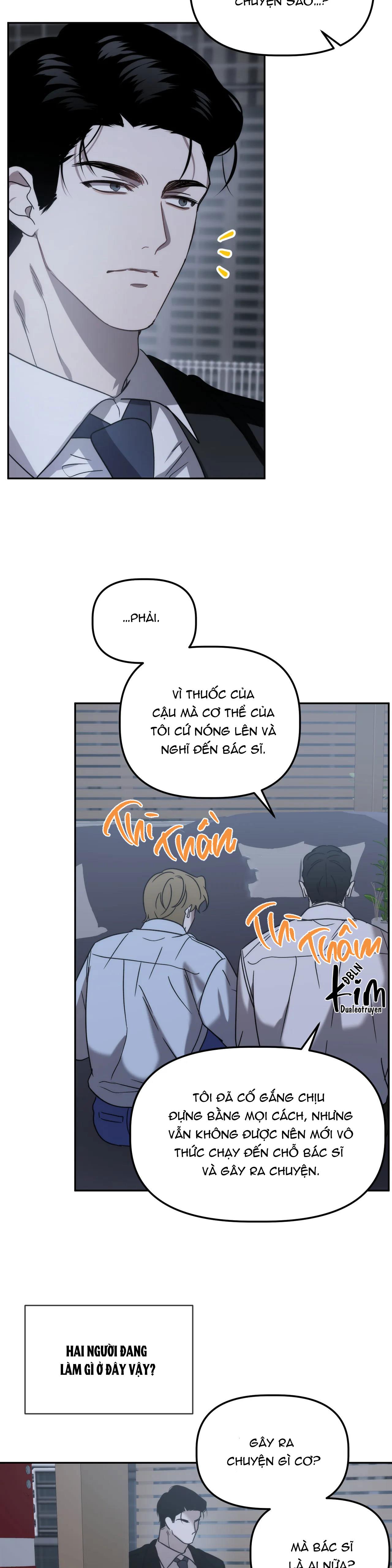 đã hiểu chưa chapter 31 25