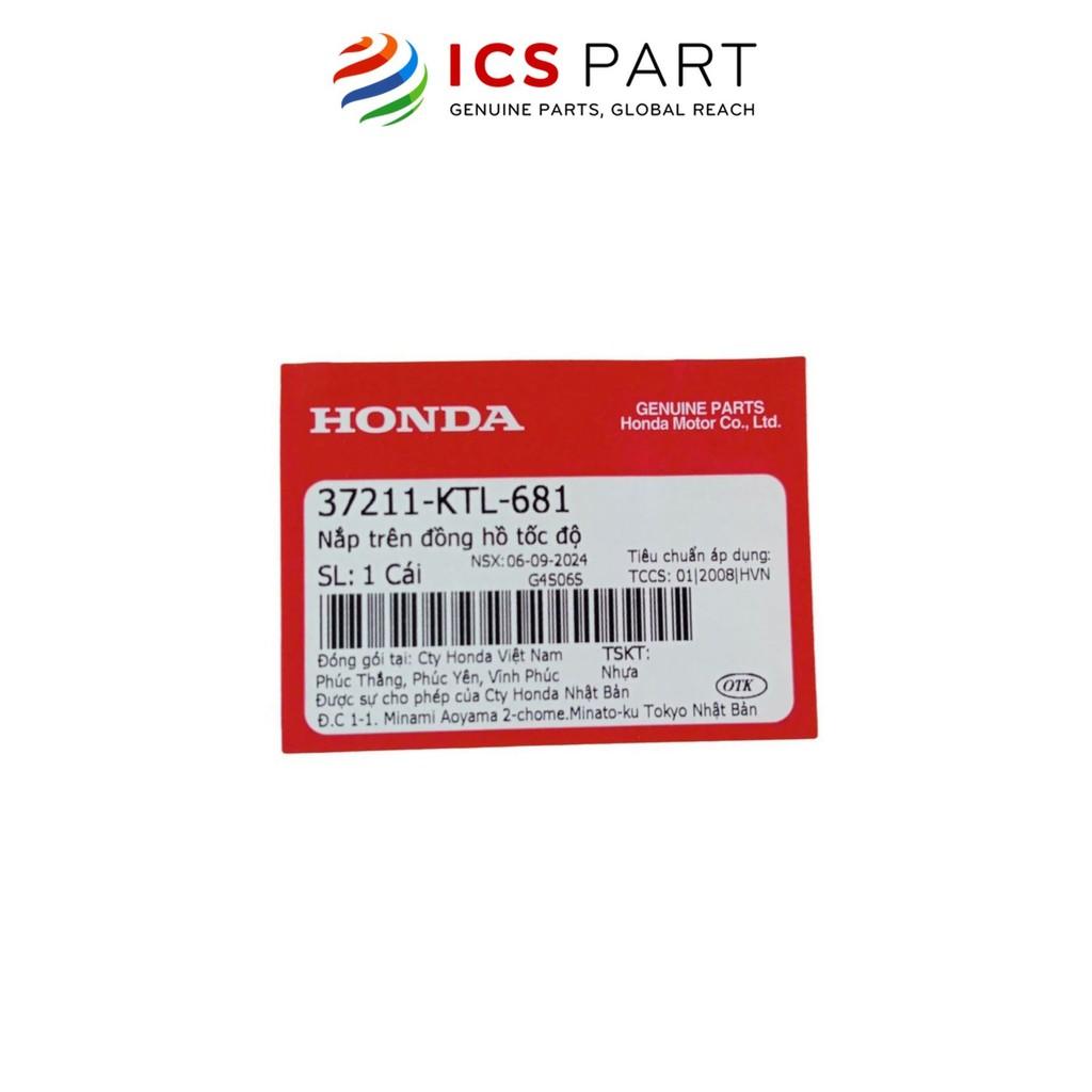 Kính Đồng Hồ HONDA Wave 100 (Alpha A) (37211KTL681)