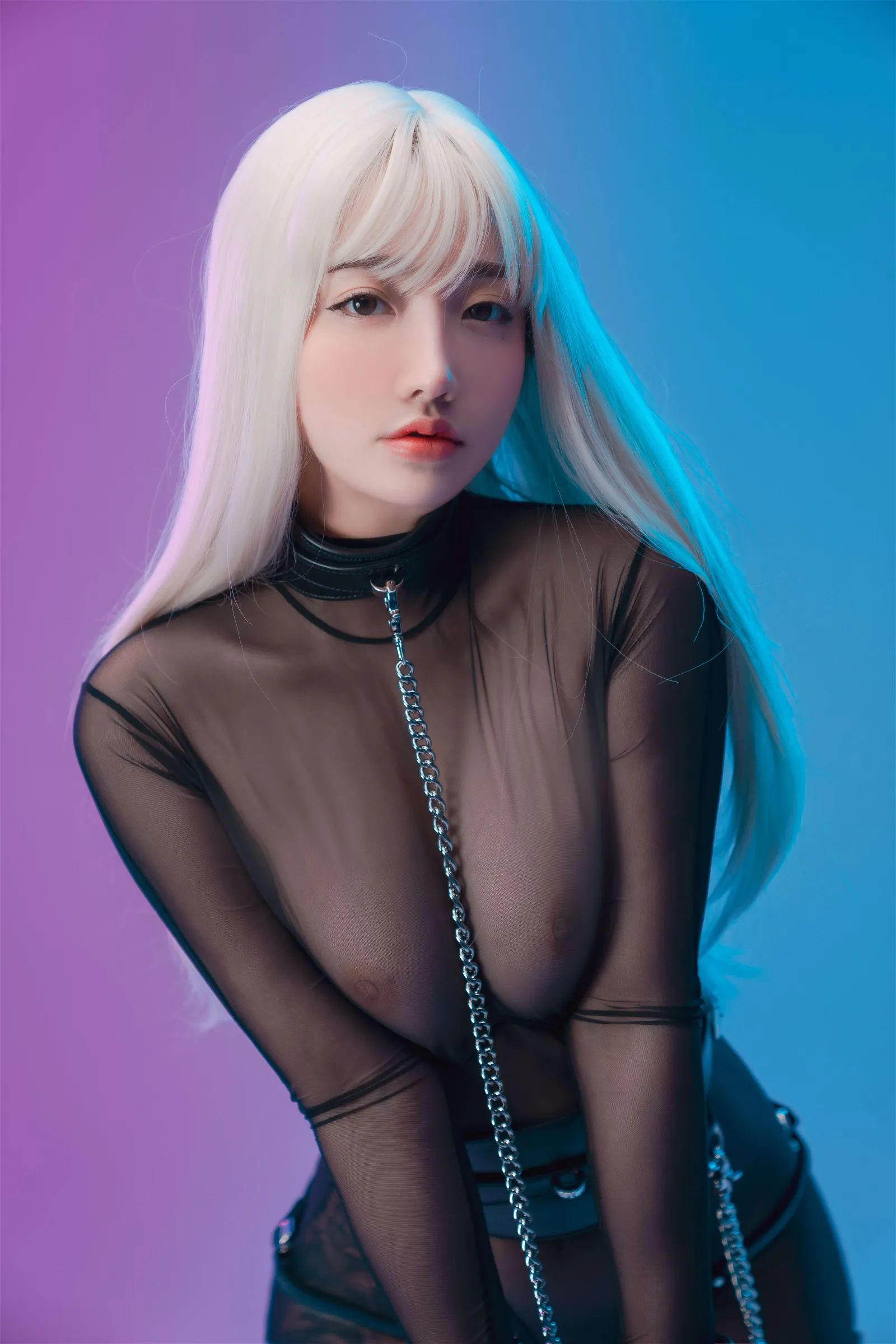 hình cosplay chapter 421 11