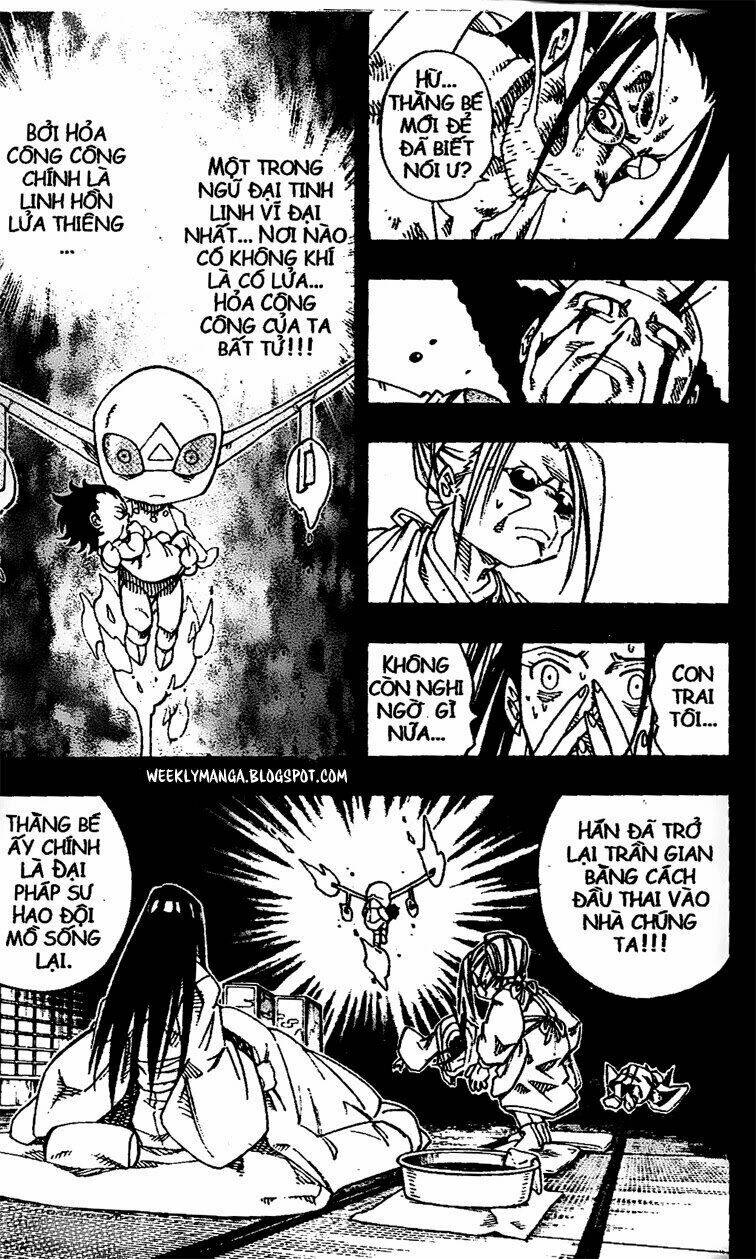 vua pháp thuật chapter 143 16