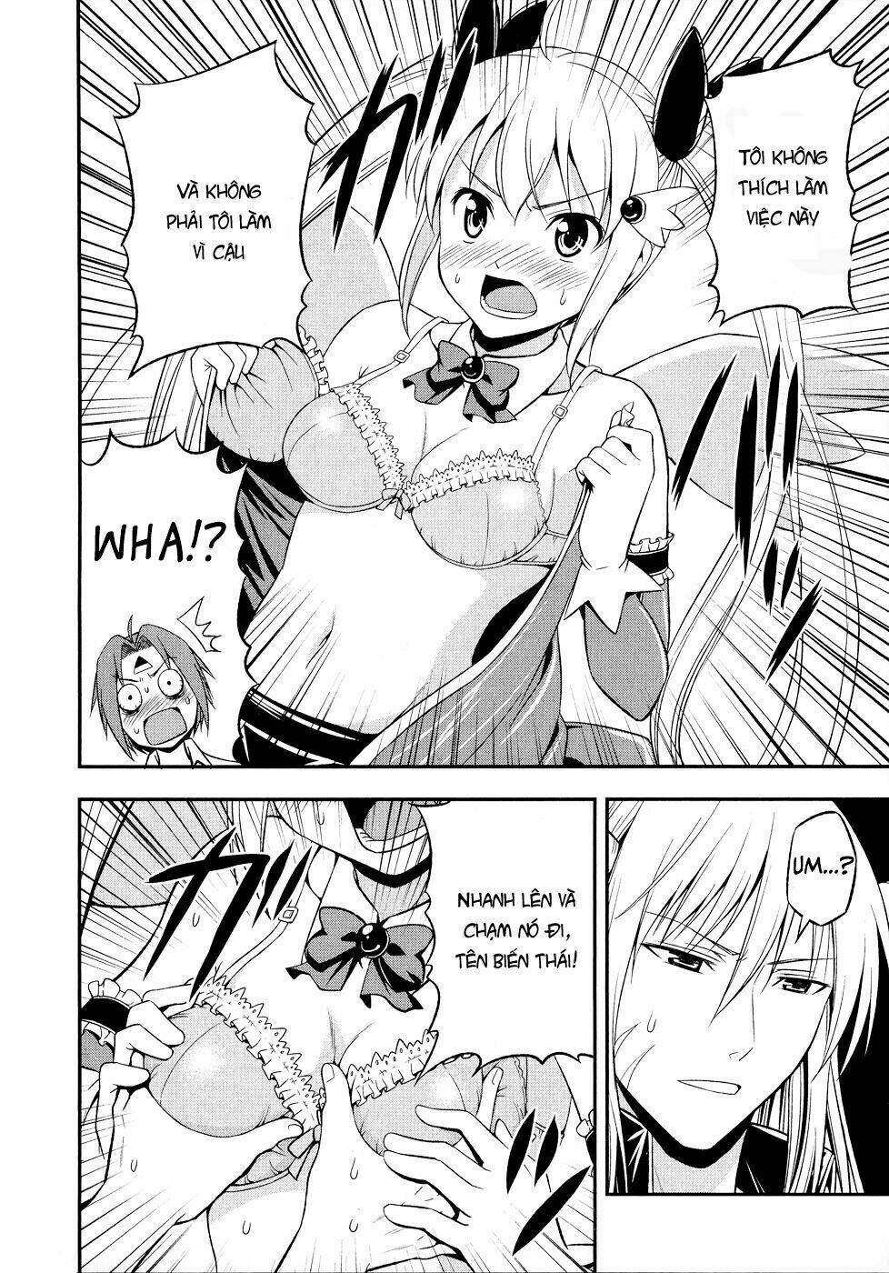 zetsurin! chapter 1 38