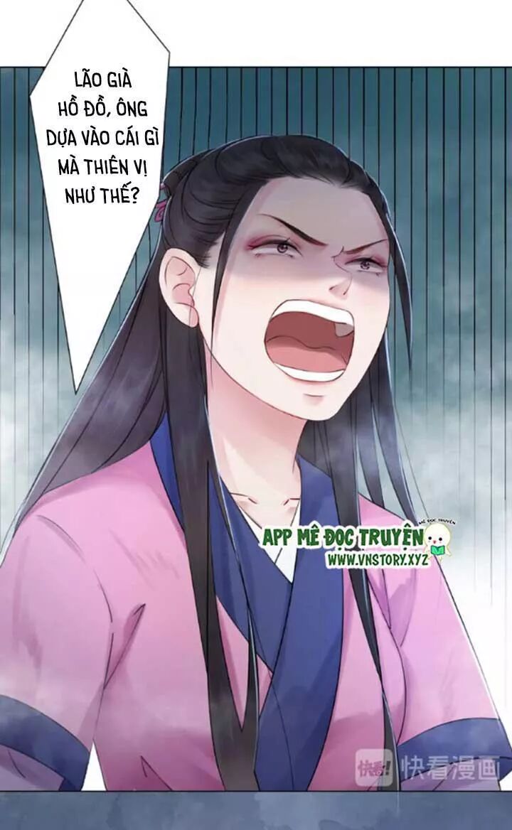 cực phẩm phế vật tiểu thư chapter 20 16