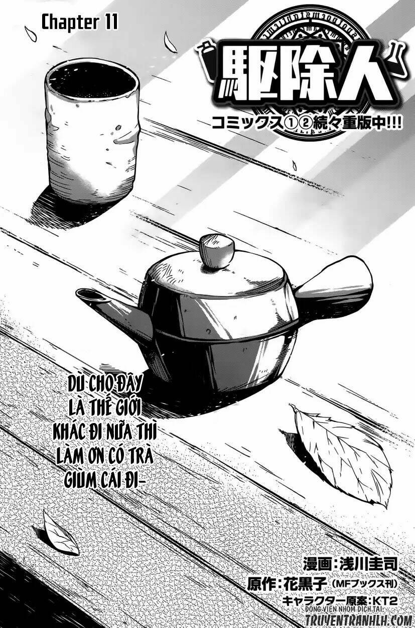 exterminator chapter 11 4