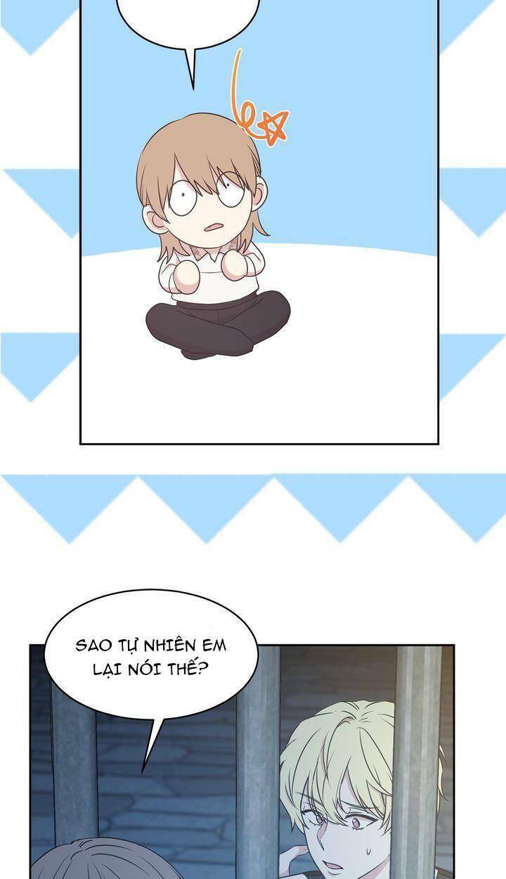 tôi chọn kết thúc của hoàng đế chapter 101 40