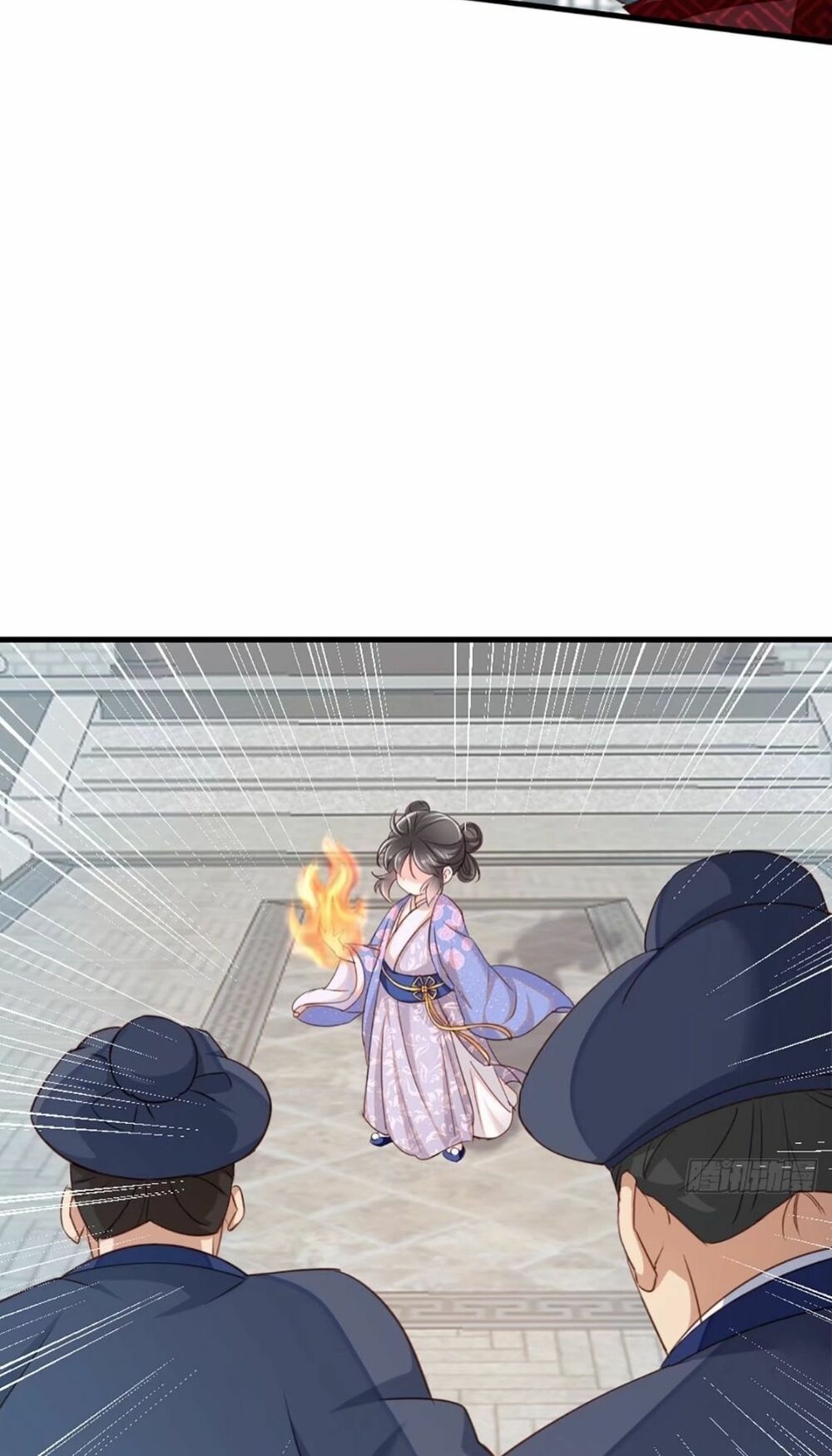 thuần hóa ba ba bạo quân chapter 2 41