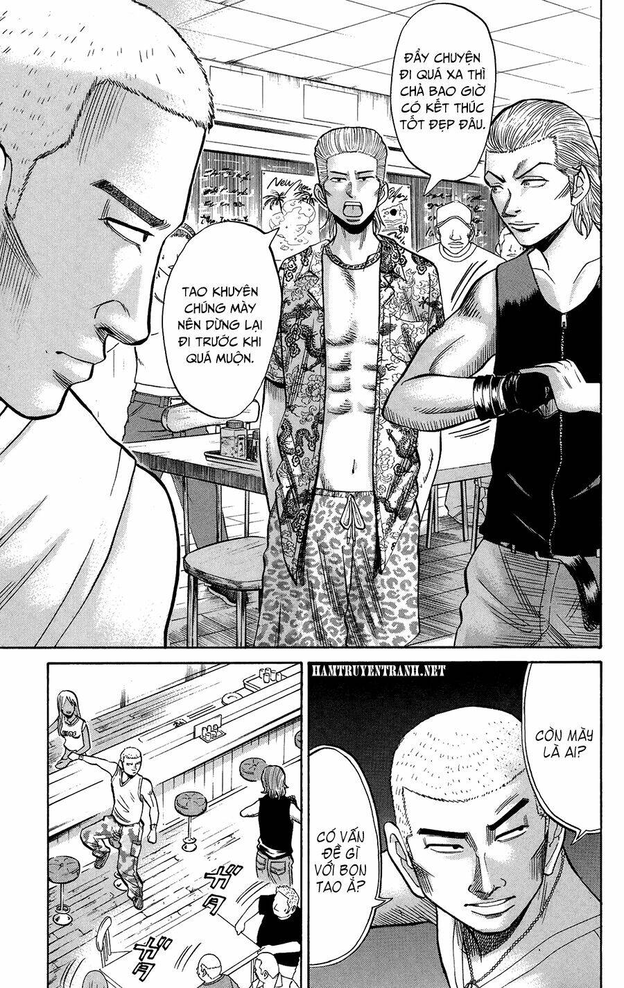 nanba mg5 chapter 30 16