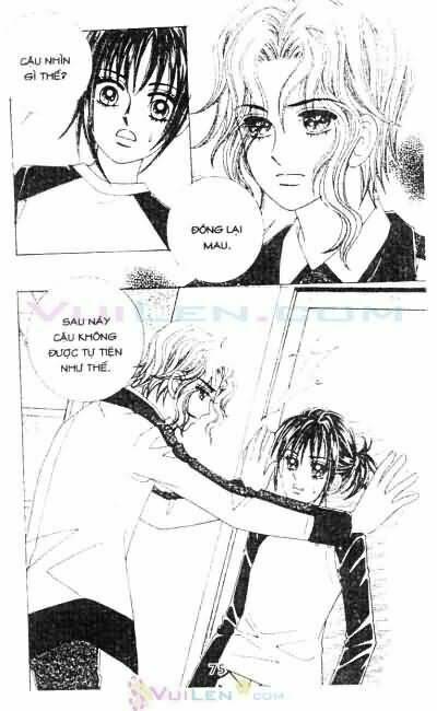 không bao giờ khóc chapter 4 75