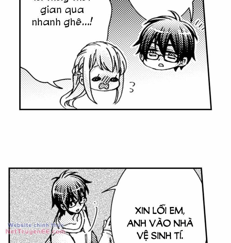 sếp thú tính nhà bên chapter 96 15