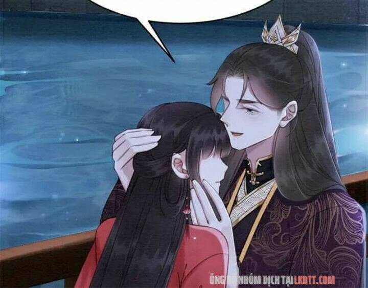 trọng sinh bá sủng nhiếp chính vương quá mạnh mẽ chapter 125 12