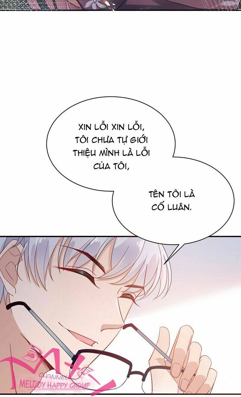 thịnh thế điềm sủng: cô vợ nhỏ đáng yêu của dịch thiếu chapter 65 10