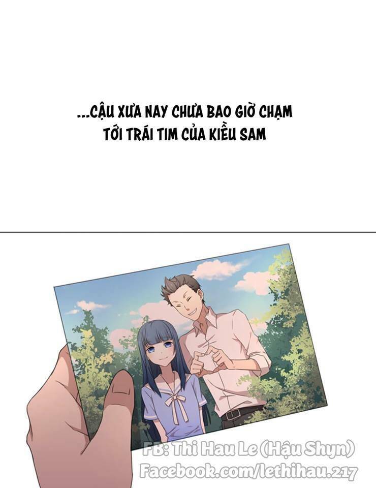 tình yêu học sinh nghèo chapter 2 32