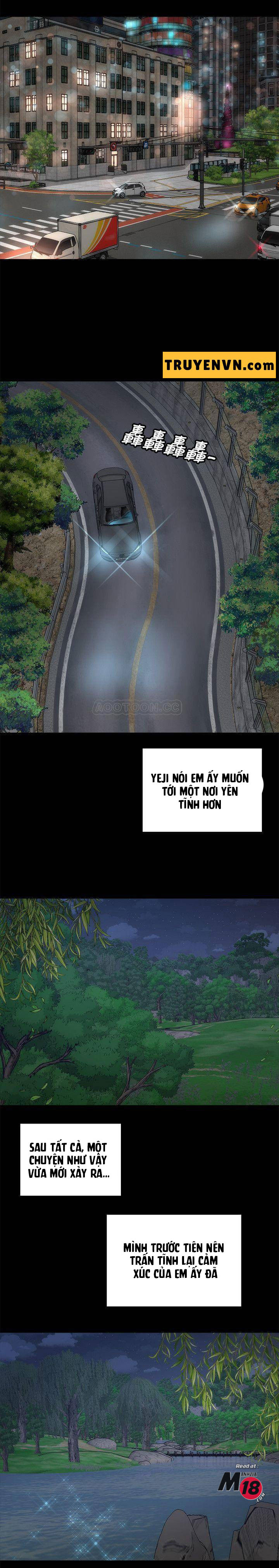 mother and daughter next door chapter 43 16