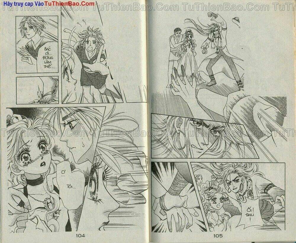 công chúa nam yên chapter 8 51