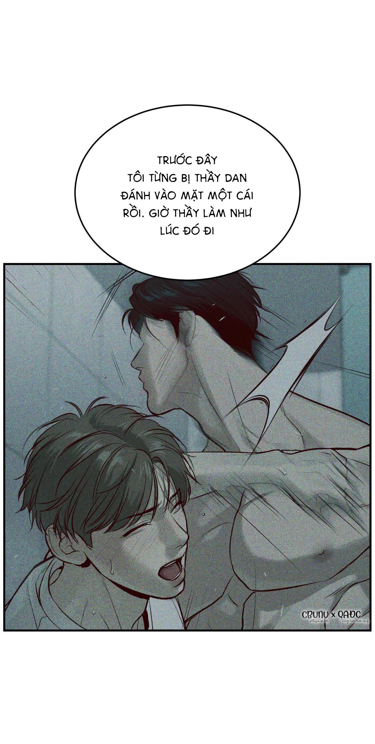 (CBunu) ChinhX - Vận Xui chapter 26