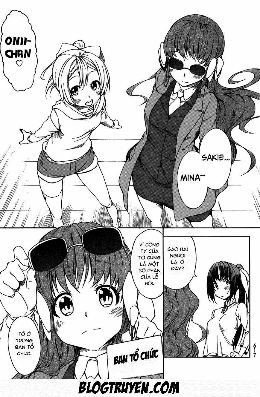 sexual hunter riot chapter 15 9