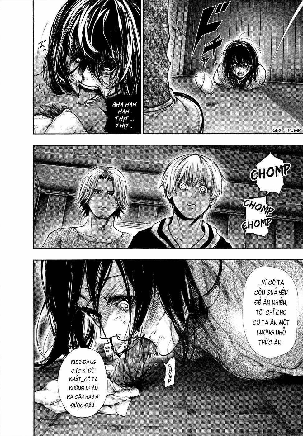 ngạ quỷ tokyo chapter 116 6