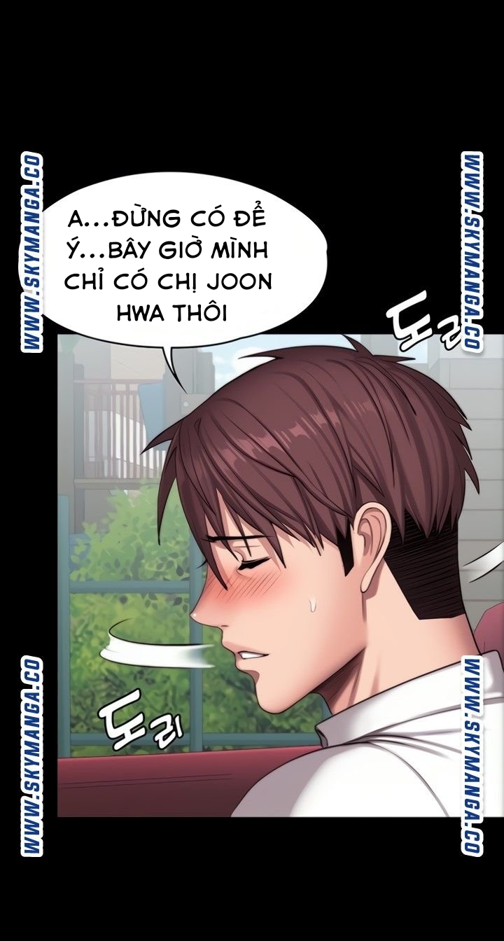 hlv phòng fitness chapter 88 63